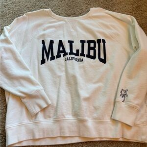 H&M Malibu Sweatshirt